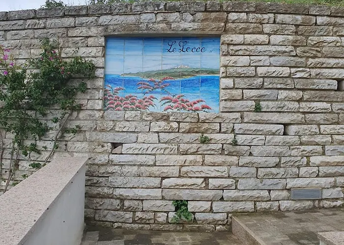 شقة Mono Le Lecce 53 Iris *