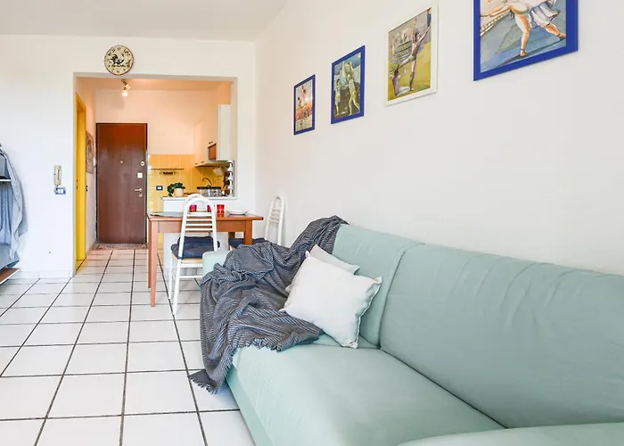 شقة Mono Le Lecce 53 Iris