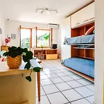 Mono Le Lecce 53 Iris Appartement