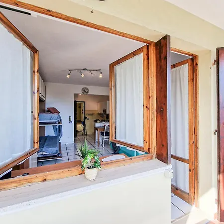 Mono Le Lecce 53 Iris Appartement