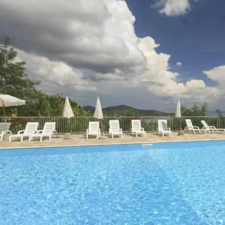 Mono Le Lecce 53 Iris Апартаменты Каполивери