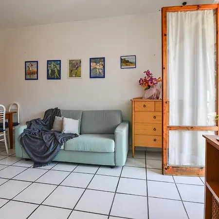 Mono Le Lecce 53 Iris Каполивери