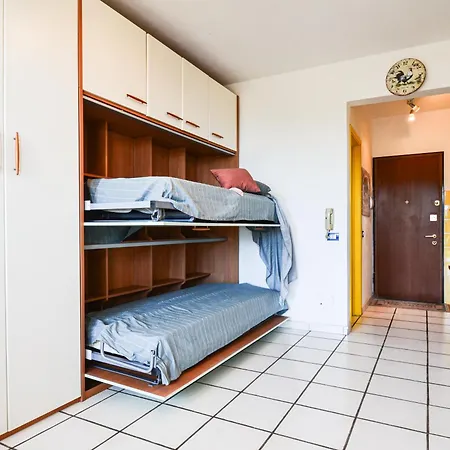 Mono Le Lecce 53 Iris Апартаменты